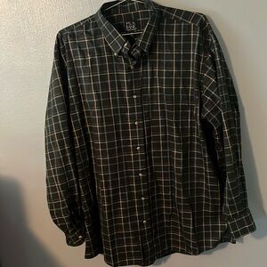Jos. A Bank Dress Shirt